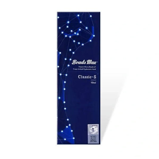 Beads Max Classic S - Ageless Beauty Supply