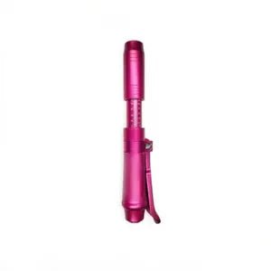 Hot Pink Hyaluron Pen - Ageless Beauty Supply